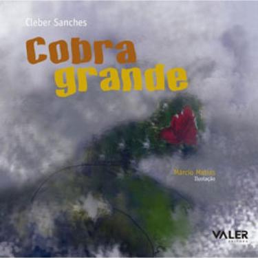 Imagem de Cobra Grande