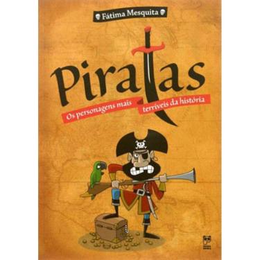 Imagem de Piratas