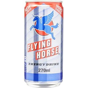 Imagem de Energ flying horse 270ML
