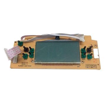 Imagem de Placa Receptora Multi Climatizador Komeco Q/f Kc 10qcg1 único