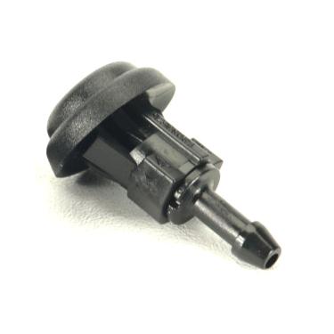 Imagem de Esguicho Lavador Brucutu Do Vidro Traseiro Na Tampa Pecas Genuinas Gm Onix 2013 A 2019