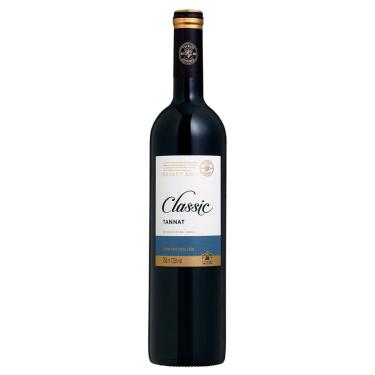 Imagem de Vinho Salton Classic Tannat Tinto Seco 750ml