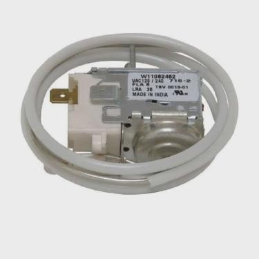 Imagem de Termostato para Refrigerador Consul CRA28 / CRA30 - W11082462