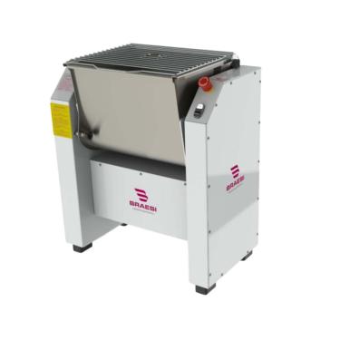 Imagem de Amassadeira Semi Rapida - Braesi Ali-25