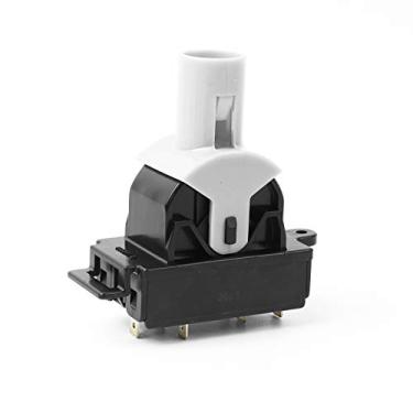 Imagem de Gear Shifter for Peg Perego for John Deere Gator XUV Power Loader for Polaris Outlaw, Replacement Switch Parts for Children Ride on Car