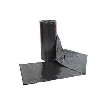 Imagem de Lona Plastica Preta 08 X 1  Metros - Osten Ferragens