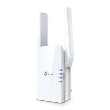 Imagem de TP-LINK Extensor de alcance AX3000 Wi-Fi 6
