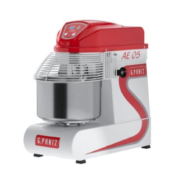 Imagem de Amassadeira Espiral 5Kg com 3 Velocidades AE05 G2 Gpaniz