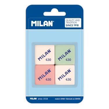 Imagem de Milan bmm9215 – Pacote com 4 borrachas