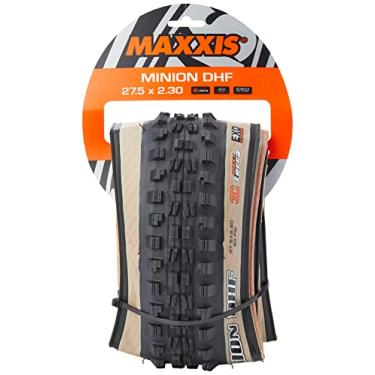 Imagem de Maxxis Minion DHF - 27,5 Skinwall, 3C/EXO/TR, 27,5 x 2,3