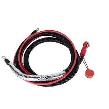 Imagem de ACDelco 2SX73-1A Cabo de Bateria Positivo Equipamento Original GM