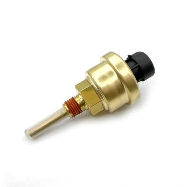 Imagem de Interruptor de sistema de resfriamento de nível de fluido de sinal inicial de 4 pinos 4903489 3612521 1673785C91 para CUMMINS L10 M11 ISM N14 ISX PAI