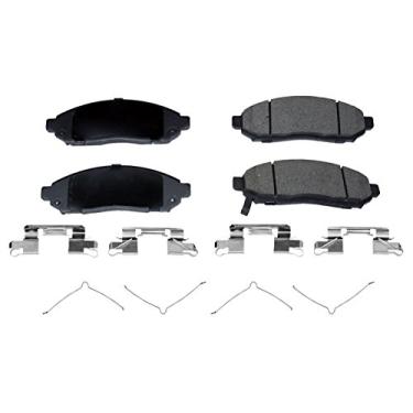 Imagem de Monroe Pastilha de freio de cerâmica GX1094 ProSolution