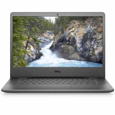 Imagem de Notebook Dell Vostro 14-3400 - i3-1115G4 3.0GHZ - 4/256GB SSD - 14" - 