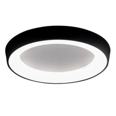 Imagem de Luminaria Plafon 3 em 1 LED Decoraçao Iluminaçao Casa Quarto Sala de E