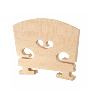 Imagem de Cavalete de Violino 4/4, Maple Envelhecido, Modelo Vines PP-V41