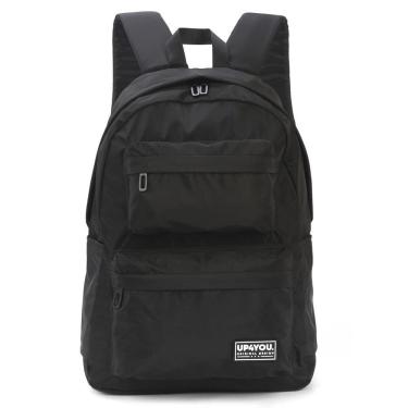 Imagem de Mochila De Costas Crinkle Juvenil  Up4You Luxcel