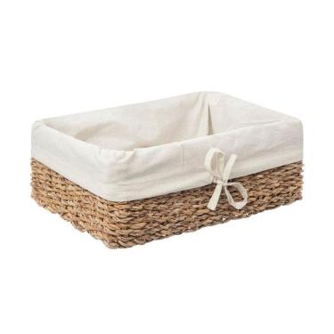 Imagem de CESTO PARA PÃO MAUÍ 28 x 20 x 11 CM NEU HOME STYLE