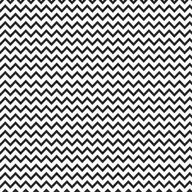 Imagem de Papel De Parede Chevron Preto E Branco Adesivo Sala E Quarto