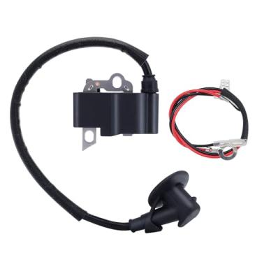 Imagem de Wetenex Bobina De Ignição Ts420 Para Serra Corte Concreto Ts-410 Ts-420, Substitui 4238 400 1307, 42384001301, 42384001307