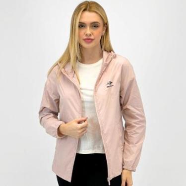 Imagem de Jaqueta Mormaii Corta Vento com Capuz Feminina-Feminino
