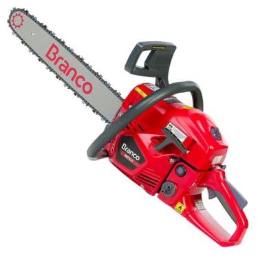 Imagem de MOTOSSERRA BMT53A SABRE 18 49,3CC BRANCO MOTORES