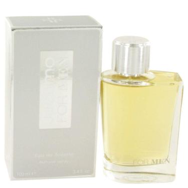 Imagem de Perfume/Col. Masc. Silver Jacomo Eau De Toilette