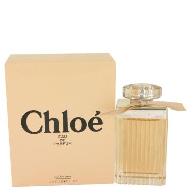 Imagem de Perfume Feminino (New) Chloe 125 ML Eau De Parfum