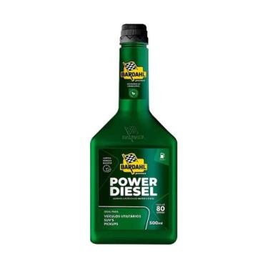 Imagem de Aditivo para Combustível Power Diesel 500ml - BARDAHL