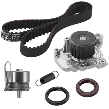 Imagem de SYKRSS Kit de correia dentada do motor compatível com TCKWP312 SY00072AS002