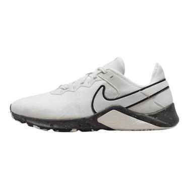 Imagem de Nike Mercurial Vapor II SG Bota de futebol masculina, Vela/moeda de cobre metálico/preto, 40