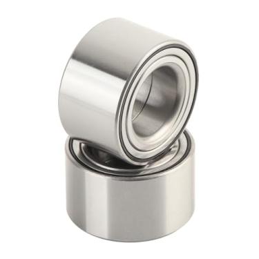 Imagem de Acouto 2PCS ONT WHEEL BEA KIT ATEIRO ALTO DE RUMPTRIDURA PARA O Sportsman 500 HO 2005-2013