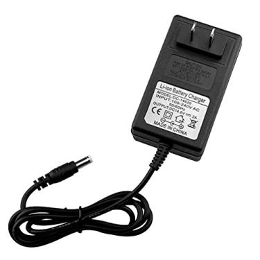 Imagem de E-Shark Carregador De Bateria Lifepo4 14,6 Volts 2A 14,4 V Para Ferramenta Eletrônica 12 4S 10 Ah