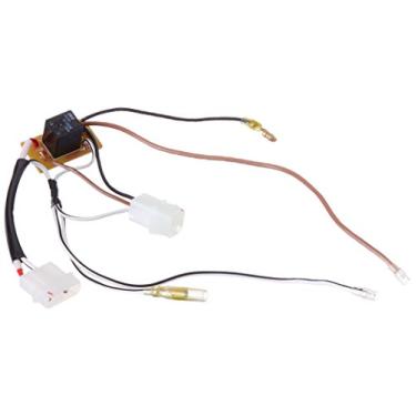 Imagem de Metabo HPT Hitachi 6692237 Peça de reposição para fios de arreio