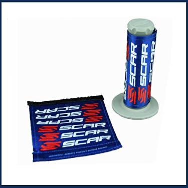 Imagem de SCAR Capa Clean Grip Moto Cross Enduro Supermotard