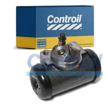 Imagem de Cilindro De Roda Esquerdo F400 1975 A 1977 / F4000 1979 A 1983 - Contr