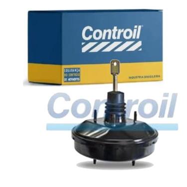 Imagem de Servo Freio Celta 2009 A 2015 / Prisma 2006 A 2013 - Controil C5668