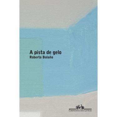 Imagem de A pista de gelo