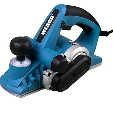 Imagem de Plaina Elétrica 3mm 900W Profissional WS5343U Wesco - 110V