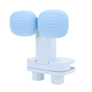 Imagem de Generic Crianças Sentadas Corretor da Postura, Portátil Impedir Curvar o Corretor da Posição Criança, Evite Danos à Visão Ajustáveis ​​para Leitura (Azul)