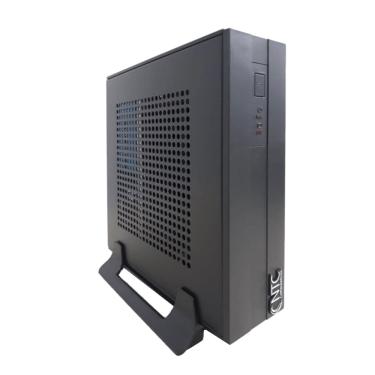 Imagem de Computador NTC Celeron Mini ITX Intel 1102 PW IPX4020 UHD Intel 600 8GB DDR4 240GB SSD Linux