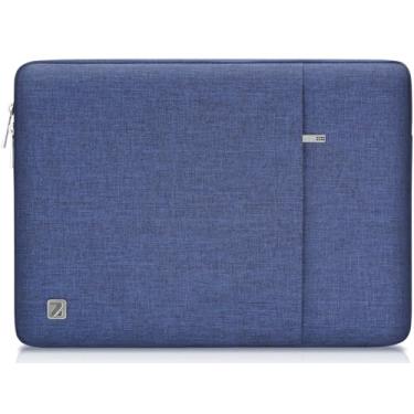 Imagem de NIDOO Capa para laptop de 16 polegadas para transporte de computador Legion 5i 7i 9i Gen 9/Legion Pro 5i/ Thinkbook 16p/T16 Gen 3/E16 Gen 2/L16 / T16 Gen 3/40.6 cm MacBook Pro M4 M3/Dell HP ASUS