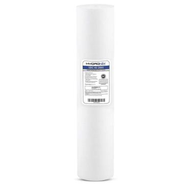 Imagem de Polipropileno de 20" de Altura x 4,5" Big - Hydronix, 20 micra