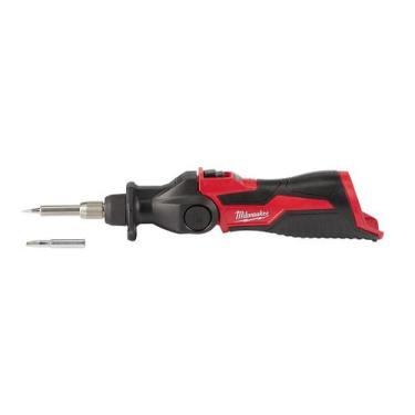 Imagem de Ferro de solda 12v 2488-159n milwaukee