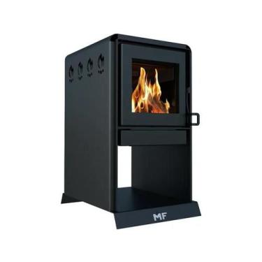 Imagem de Calefator Lareira MF350
