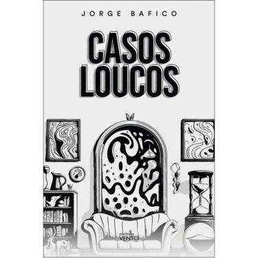 Imagem de Casos loucos - CONTRA O VENTO