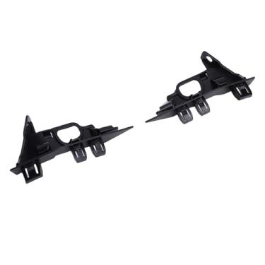 Imagem de aqxreight Substituição do Suporte para Pára-choques Dianteiro para E85 Z4 MRORLOURS S54 2006-2007 E85 Z4 2.5I 2003-2005 E85 Z4 3.0I M54 2003-2005 E85 Z4 3.0I N52 2003-2008 OEM 51117165179