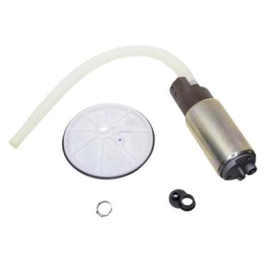 Imagem de Bomba Combustivel Bosch Fiat Fiorino Furgao 1.3L 8V Sohc L4 2003 A 200