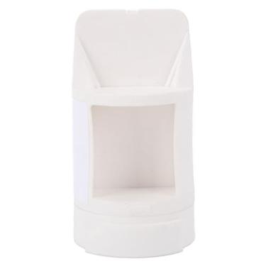 Imagem de GLOGLOW Plugue de Desvio do Filtro de água da Geladeira, Os Abdominais Garantem Recursos de Vedação Profissional Duradoura e Instalação Fácil Sem Ferramentas Se Encaixa Em Várias Marcas