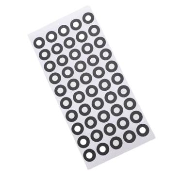 Imagem de Generic Marcador de Varredura 3D de 1000pcs para Scanner 3D, Marcadores de Ponto de Referência de Pontos de Rastreamento 3D, Marcadores de Reflexão Difusa, Ponto de Rastreamento 3D de